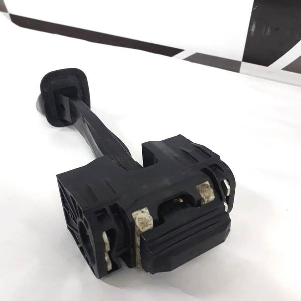 Limitador Porta Traseira Esquerda Bmw X5 F15 2014 2015 2016
