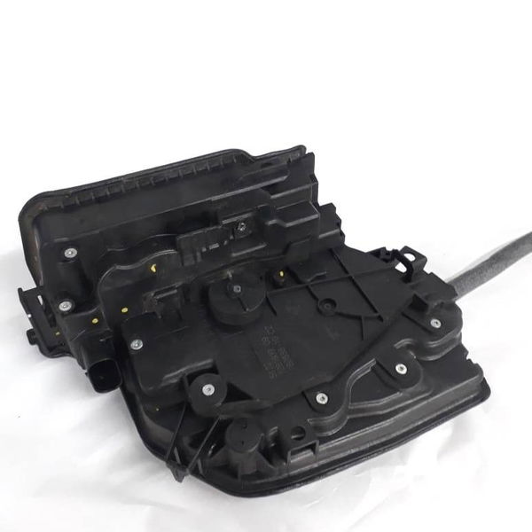 Fechadura Trava Porta Traseira Esquerda Bmw X5 F15 2015 2016