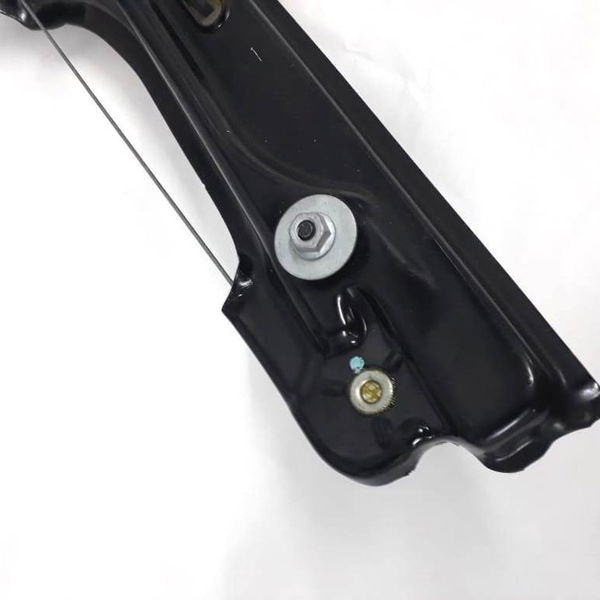 Máquina Vidro E Motor Traseira Esquerda Bmw X5 F15 2015 2016