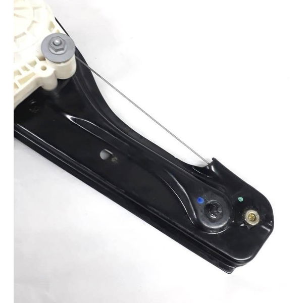 Máquina Vidro E Motor Traseira Esquerda Bmw X5 F15 2015 2016