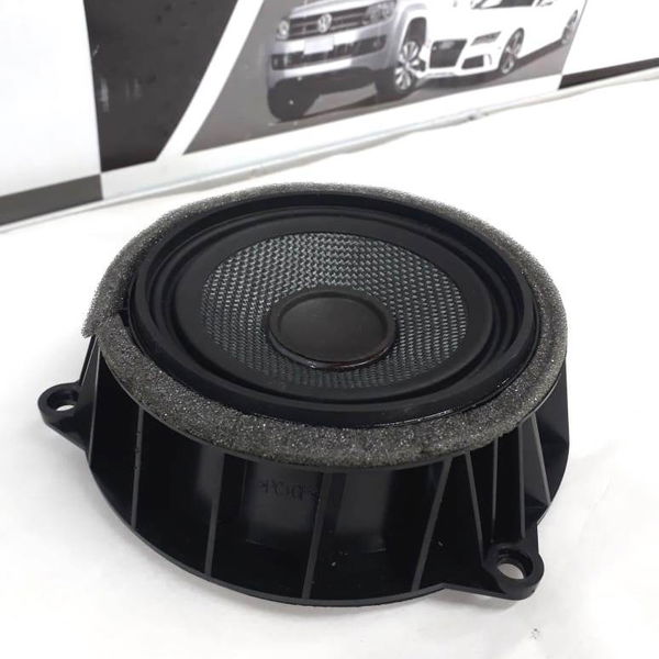 Alto Falante Porta Traseira Esquerda Bmw X5 F15 2015 2016