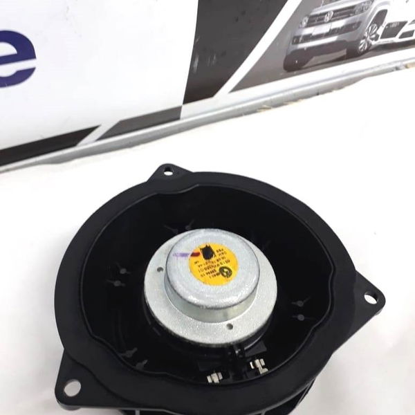 Alto Falante Porta Traseira Esquerda Bmw X5 F15 2015 2016