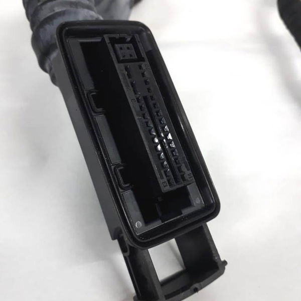 Chicote Porta Traseira Esquerda Bmw X5 F15 35i 2015 2016