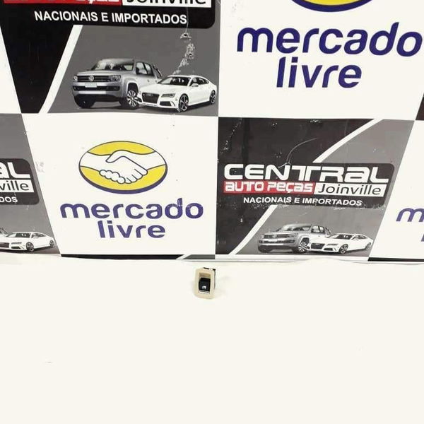 Botão Vidro Elétrico Traseiro Esquerdo Bmw X5 F15 2015 2016