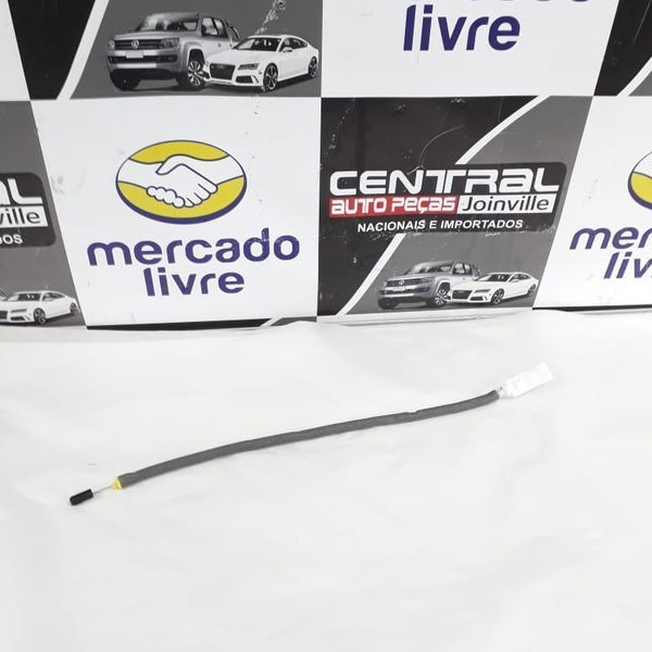 Cabo Fechadura Porta Traseira Esquerda Bmw X5 F15 2015 2016