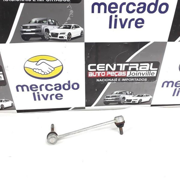 Bieleta Suspensão Dianteira Esquerda Bmw X5 F15 3.0 2015 16