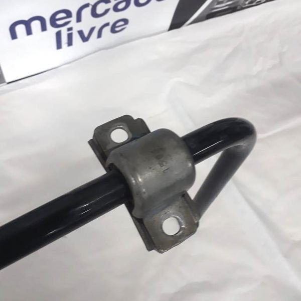 Barra Estabilizadora Traseira Jeep Renegade Flex 2015 2016