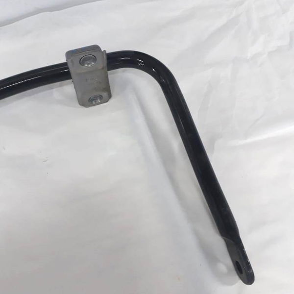 Barra Estabilizadora Traseira Jeep Renegade Flex 2015 2016