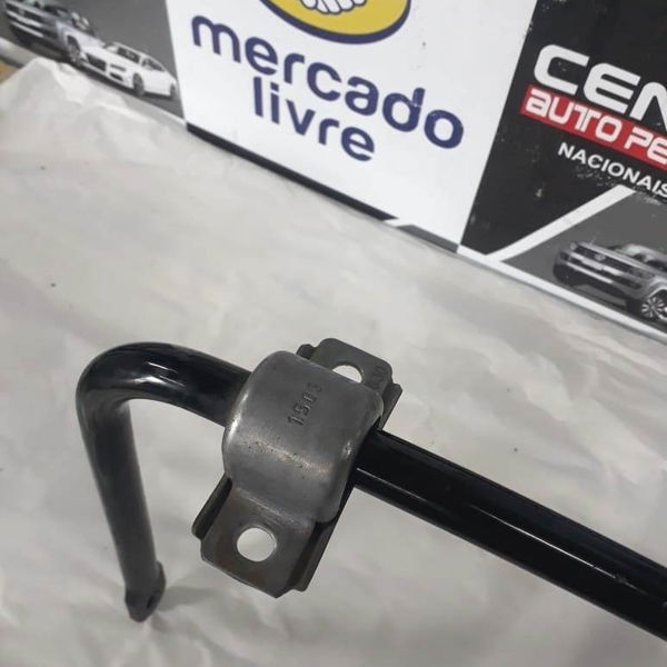 Barra Estabilizadora Traseira Jeep Renegade Flex 2015 2016