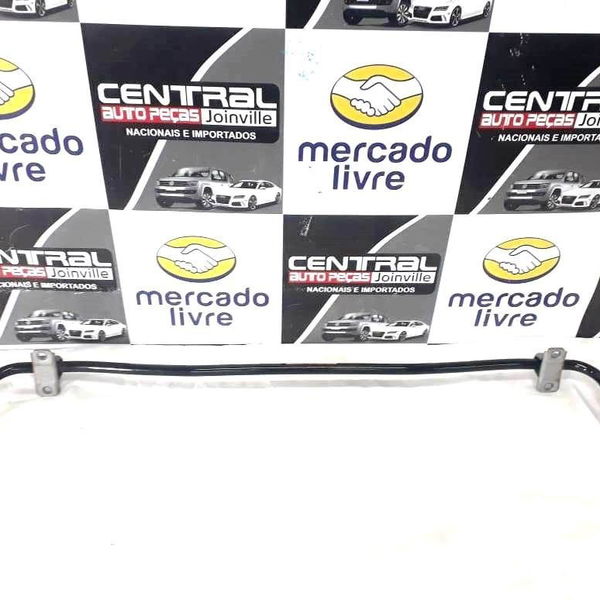 Barra Estabilizadora Traseira Jeep Renegade Flex 2015 2016