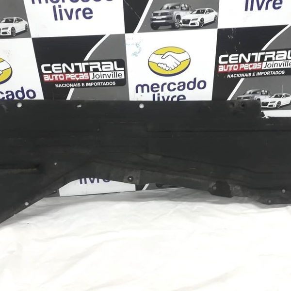 Protetor Inferior Assoalho Bmw X5 F15 3.0 2014 2015 2016
