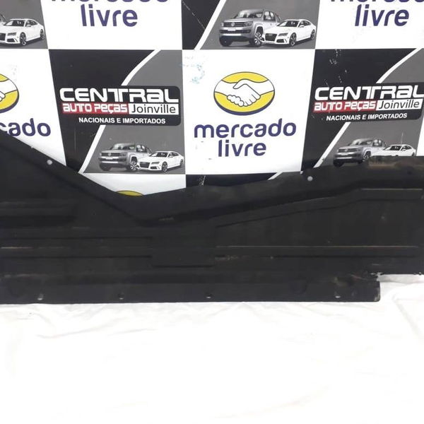 Protetor Inferior Assoalho Bmw X5 F15 3.0 2014 2015 2016