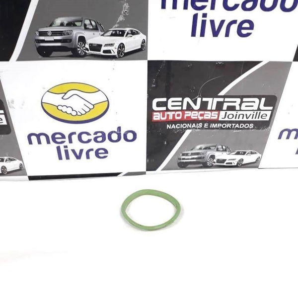 Borracha Vedação Bomba Combustível Bmw X5 F15 3.0 2015 2016