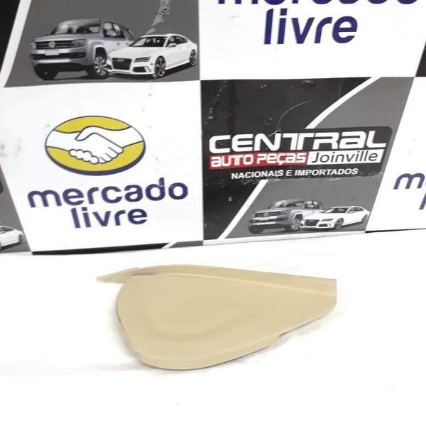 Acabamento Direito Lateral Painel Bmw X5 F15 35i 2015 2016