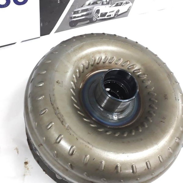Conversor Torque Câmbio Bmw X5 F15 3.0 2014 2015 2016