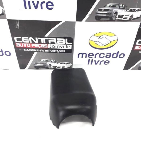 Acabamento Moldura Coluna Direção Bmw X5 F15 2015 2016