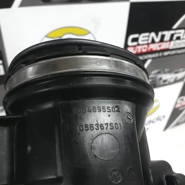 Mangueira Admissão Filtro Ar Bmw X5 F15 3.0 2014 2015 2016