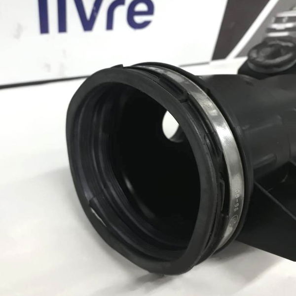 Mangueira Admissão Filtro Ar Bmw X5 F15 3.0 2014 2015 2016
