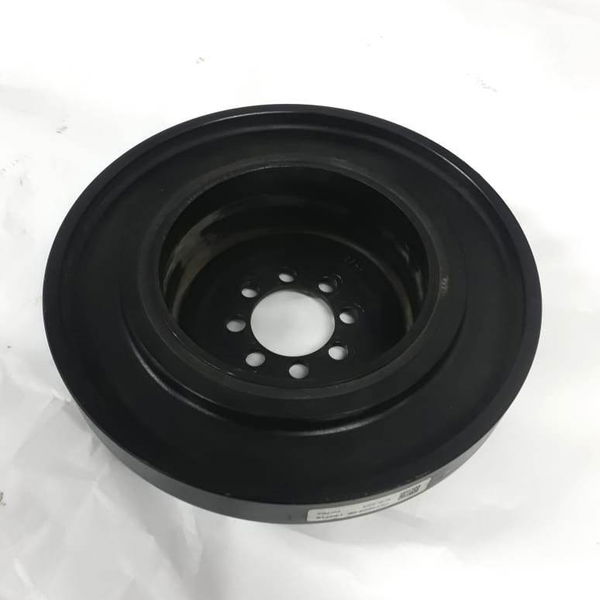 Polia Virabrequim Motor Bmw X5 F15 3.0 35i 2014 2015 2016