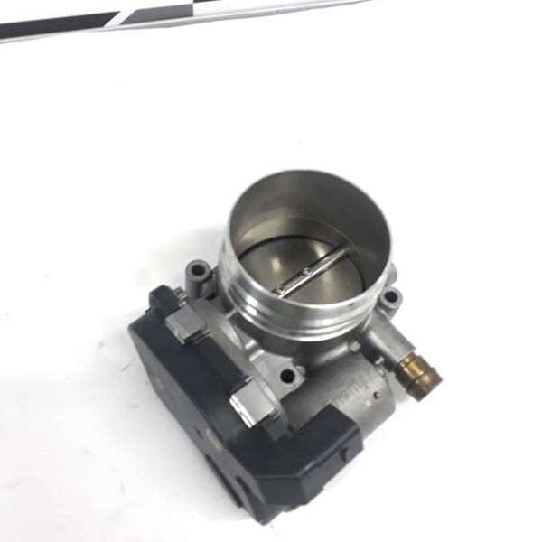 Tbi Corpo Borboleta Bmw X5 F15 3.0 35i 2015 2016 - 7597871