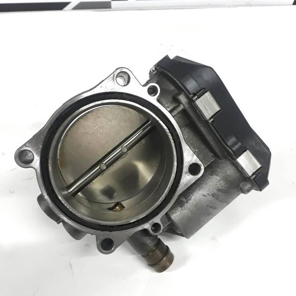 Tbi Corpo Borboleta Bmw X5 F15 3.0 35i 2015 2016 - 7597871