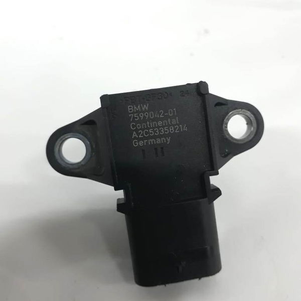 Sensor Map Coletor Bmw X5 F15 3.0 35i 2015 2016 - 7599042