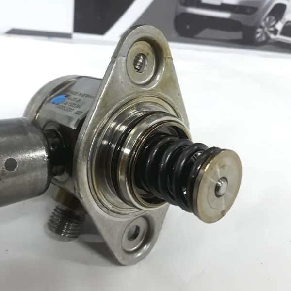 Bomba Injetora Alta Pressão Bmw X5 F15 3.0 35i 2015 2016