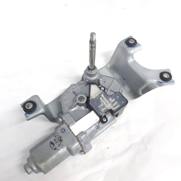 Motor Limpador Traseiro Bmw X5 F15 35i 2014 2015 2016