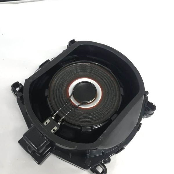Subwoofer Alto Falante Bmw X5 F15 3.0 2015 2016 65139247342