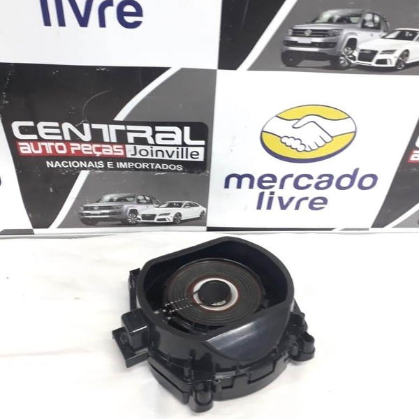 Subwoofer Alto Falante Bmw X5 F15 3.0 2015 2016 65139247342