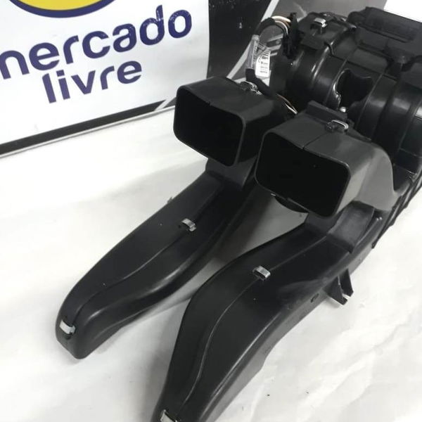Duto Caixa Ventilação Ar Interna Bmw X5 F15 3.0 2015 2016
