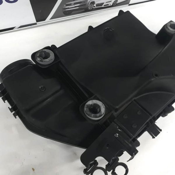 Caixa Filtro De Ar Bmw X5 F15 3.0 35i 2015 2016 - 7583713