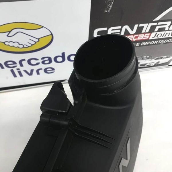 Caixa Filtro De Ar Bmw X5 F15 3.0 35i 2015 2016 - 7583713