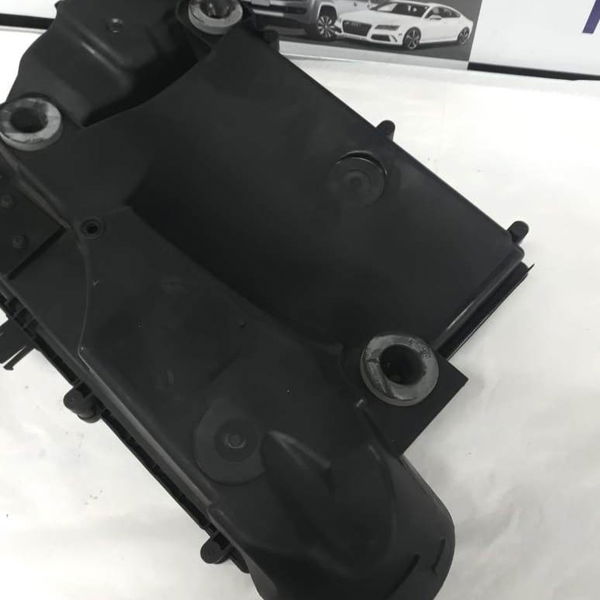 Caixa Filtro De Ar Bmw X5 F15 3.0 35i 2015 2016 - 7583713