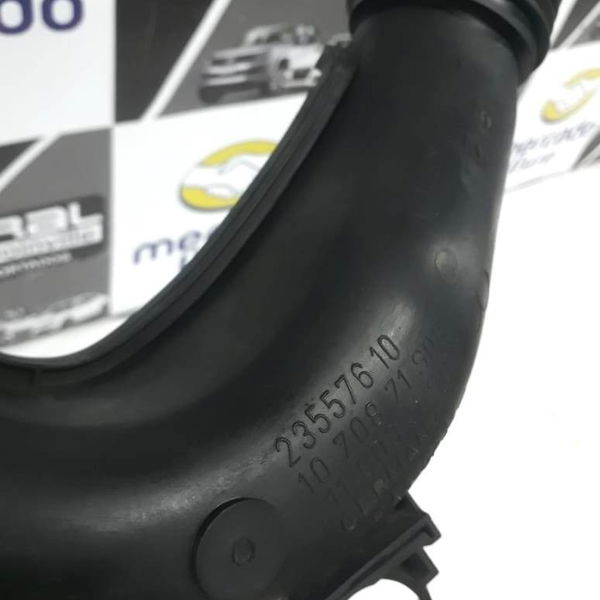 Mangueira Duto Caixa Filtro Ar Bmw X5 F15 35i 2015 2016