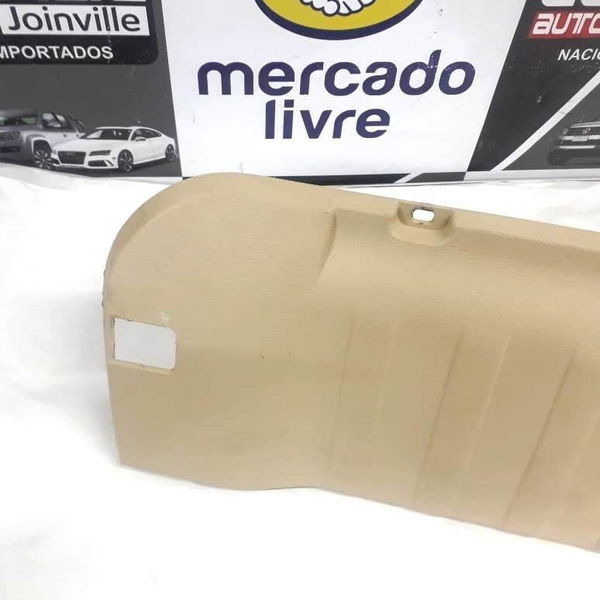 Acabamento Moldura Porta Malas Bmw X5 F15 35i 2015 2016