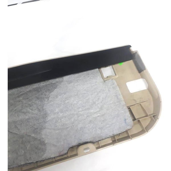 Acabamento Moldura Porta Malas Bmw X5 F15 35i 2015 2016