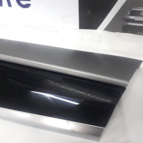 Moldura Difusor Acabamento Painel Bmw X5 F15 35i 2015 2016