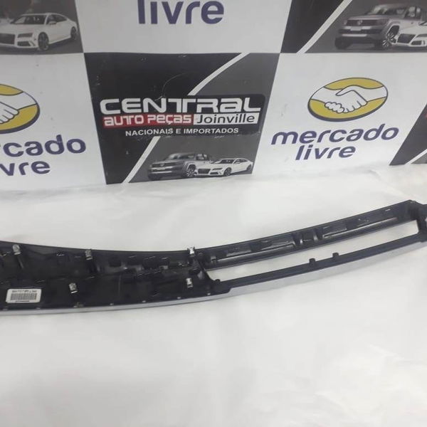 Moldura Difusor Acabamento Painel Bmw X5 F15 35i 2015 2016