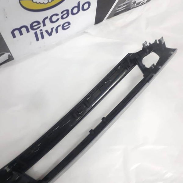 Moldura Difusor Acabamento Painel Bmw X5 F15 35i 2015 2016
