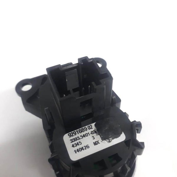 Botão Start Stop Engine Bmw X5 F15 35i 2015 2016 9291689