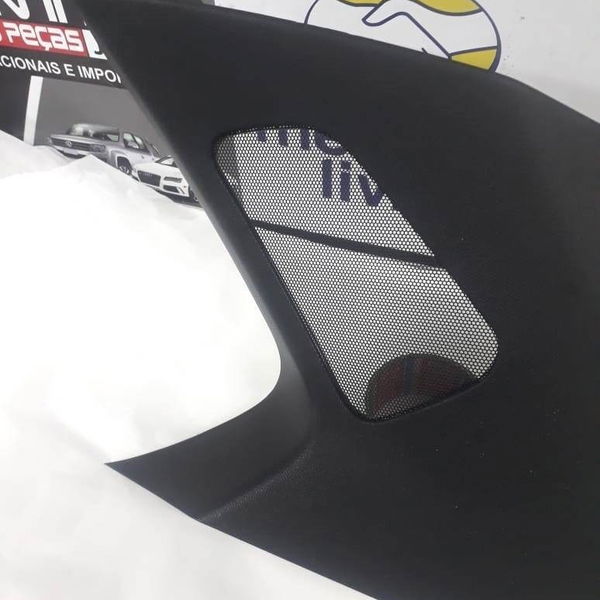 Acabamento Coluna Traseira Direita Bmw X5 F15 2015 2016