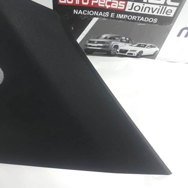 Acabamento Coluna Traseira Direita Bmw X5 F15 2015 2016