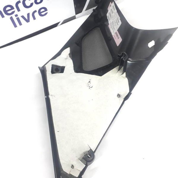 Acabamento Coluna Traseira Direita Bmw X5 F15 2015 2016