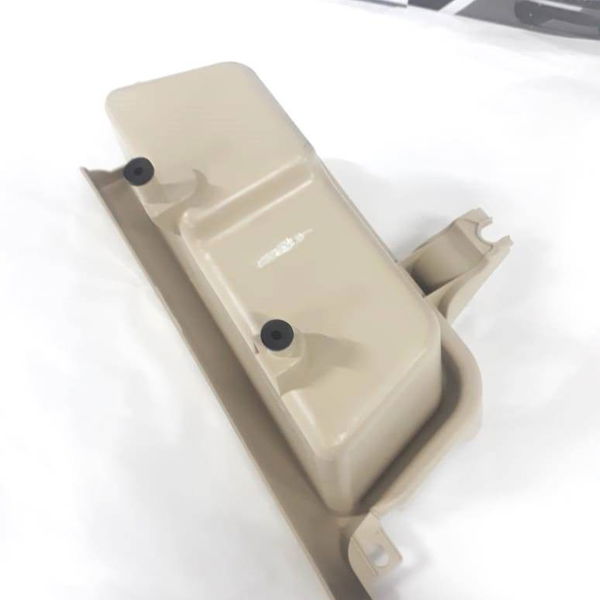 Acabamento Porta Objetos Bmw X5 F15 35i 2015 2016 - 7284294