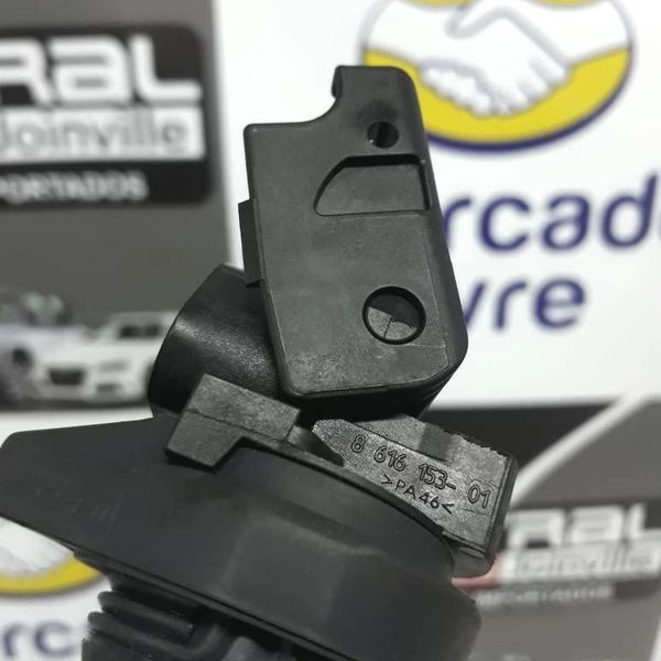 Bobina Iginição Bmw X5 F15 35i 3.0 2015 2016 8616153 Unidade