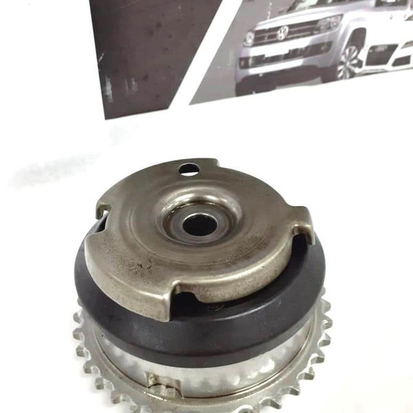 Polia Variável Comando Cabeçote Bmw X5 F15 35i 3.0 2015 2016