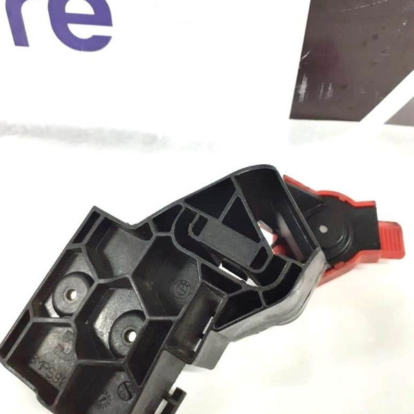 Distribuidor Bateria Positivo Bmw X5 F15 35i 3.0 2015 2016