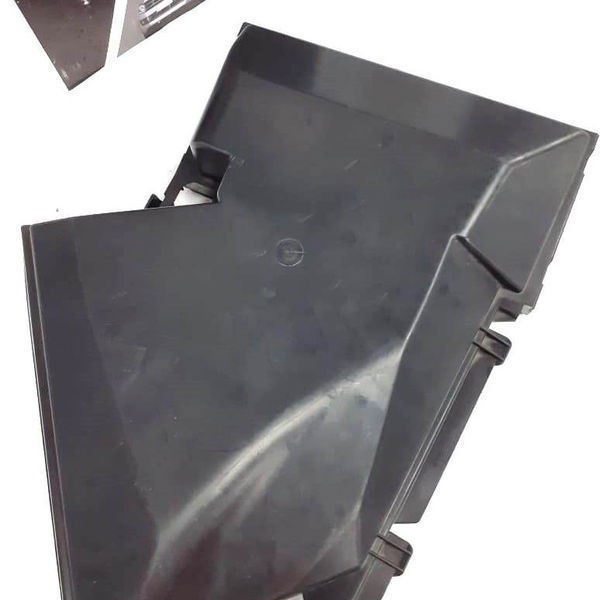 Suporte Caixa Filtro Ar Cabine Bmw X5 F15 35i 2015 2016 