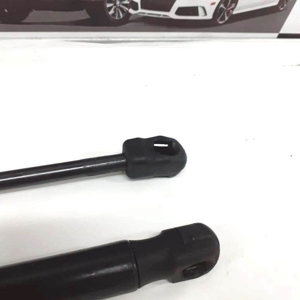 Par Amortecedor Capo Dianteiro Bmw X5 F15 35i 2015 2016